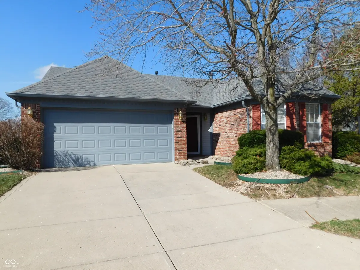 199 Stoneybrook Drive, Greenwood, IN 46142 - #1
