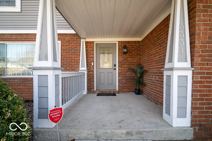 5551 Personality Court, Indianapolis, IN 46237 - #2