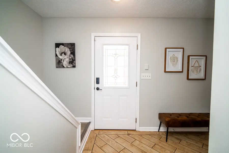 5551 Personality Court, Indianapolis, IN 46237 - #3