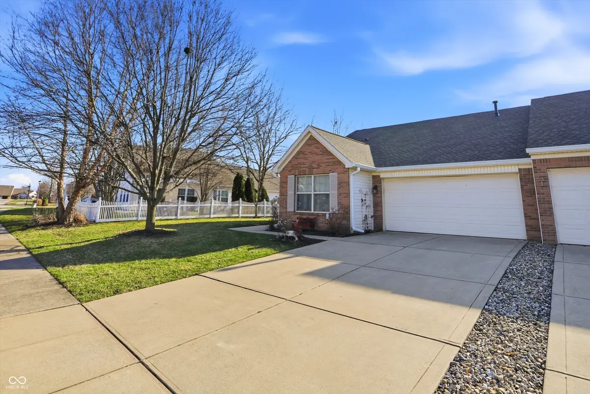 1177 Creek Bend Drive, Greenwood, IN 46143 - #1
