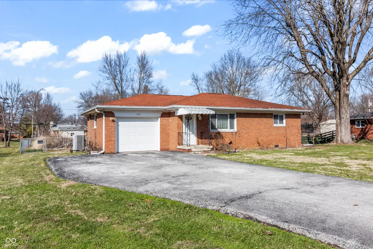 706 Fabyan Road, Indianapolis, IN 46217 - #1