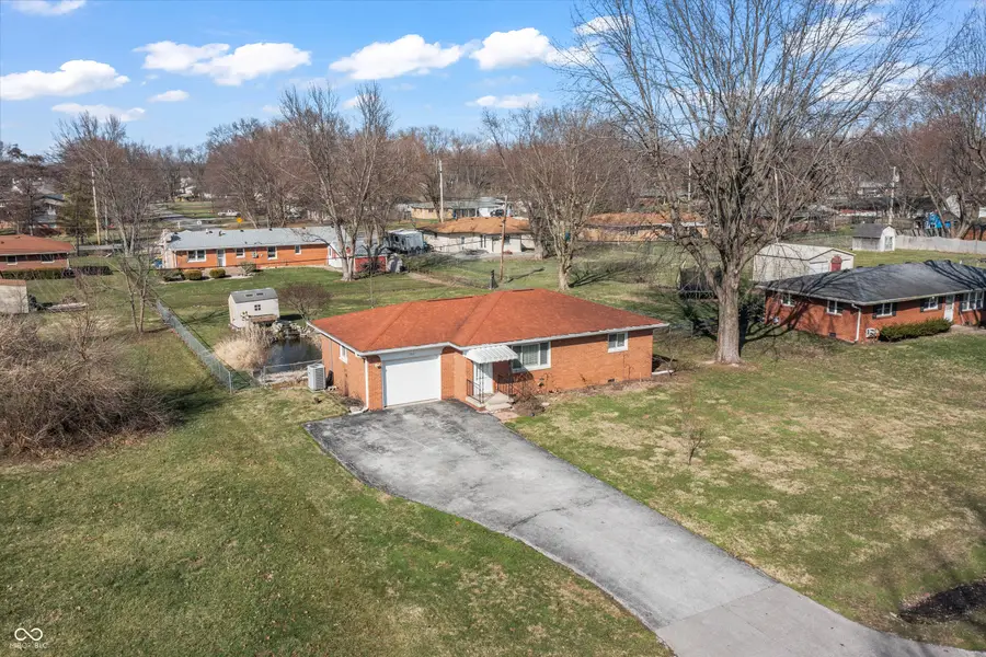 706 Fabyan Road, Indianapolis, IN 46217 - #3