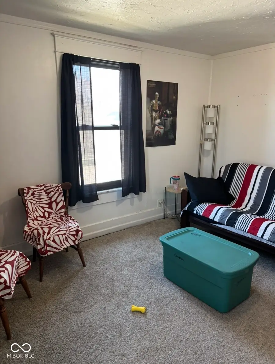 2915 E Lynn Street, Anderson, IN 46016 - #3