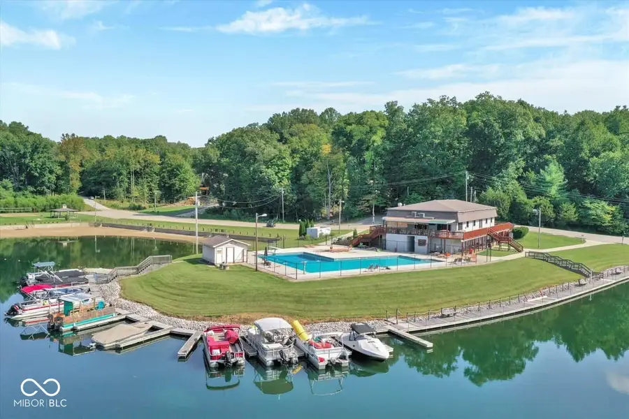 3948 E Edgewood Circle, Martinsville, IN 46151 - #3