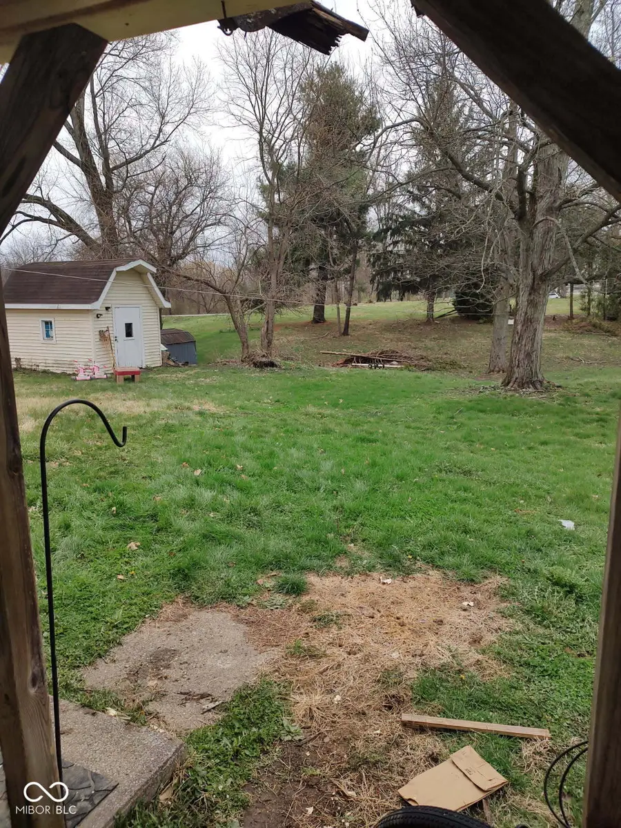 715 E 10th Street, Rushville, IN 46173 - #3