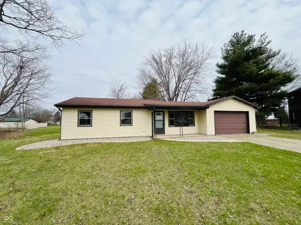 4406 Delmar Court, Anderson, IN 46013