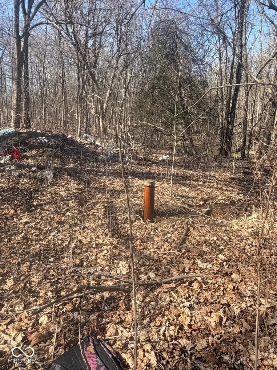 10774 E State Road 32, Crawfordsville, IN 47933 - #2