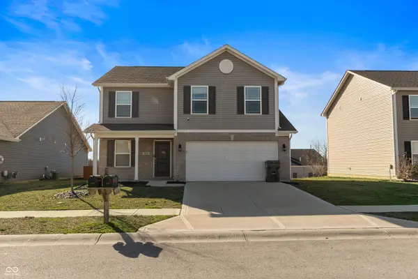 2916 Pointe Bay Road, Indianapolis, IN 46229