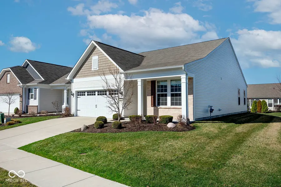 12838 Arista Lane, Fishers, IN 46037 - #3