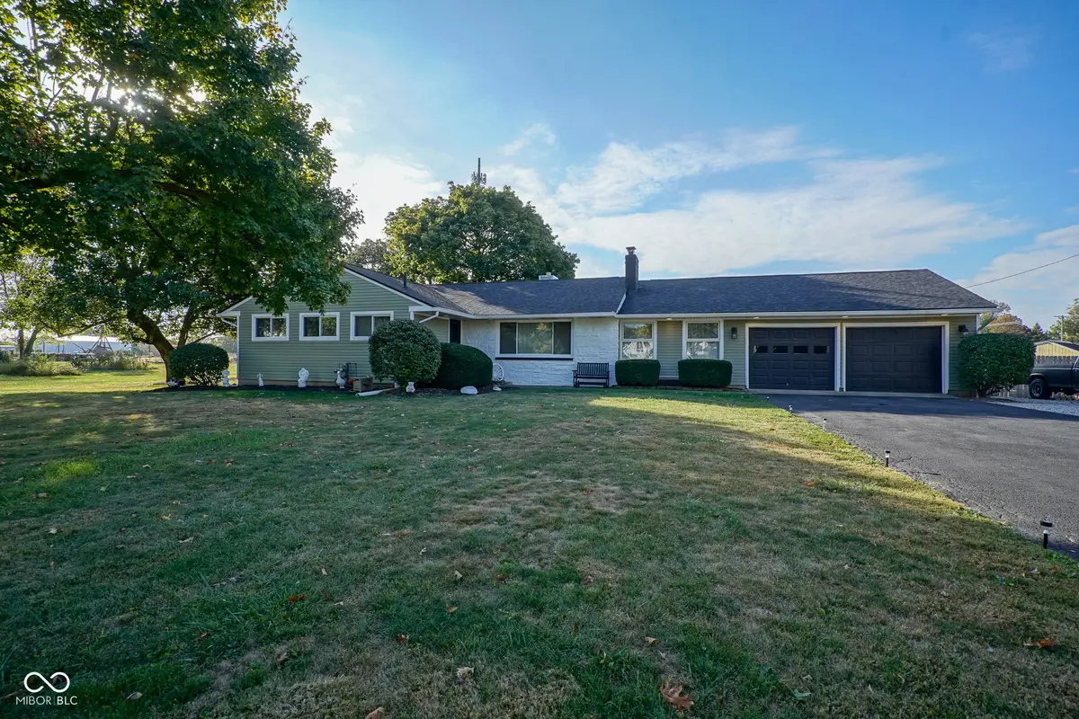 345 W 300 N, Lebanon, IN 46052 - #1