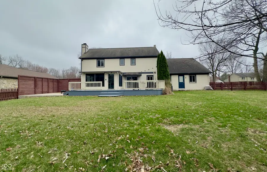 1260 Driftwood Drive, Carmel, IN 46033 - #2