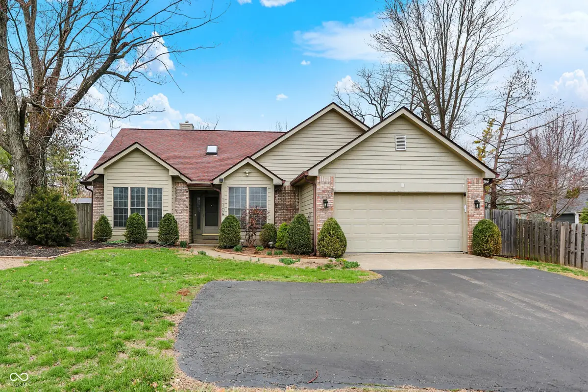 1108 E 106th Street, Carmel, IN 46280 - #1