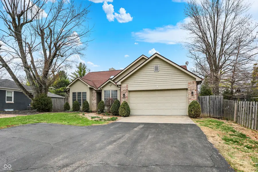 1108 E 106th Street, Carmel, IN 46280 - #3