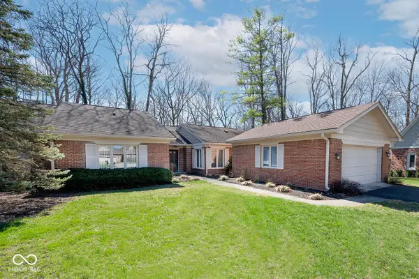 5345 Chipwood Lane, Indianapolis, IN 46226