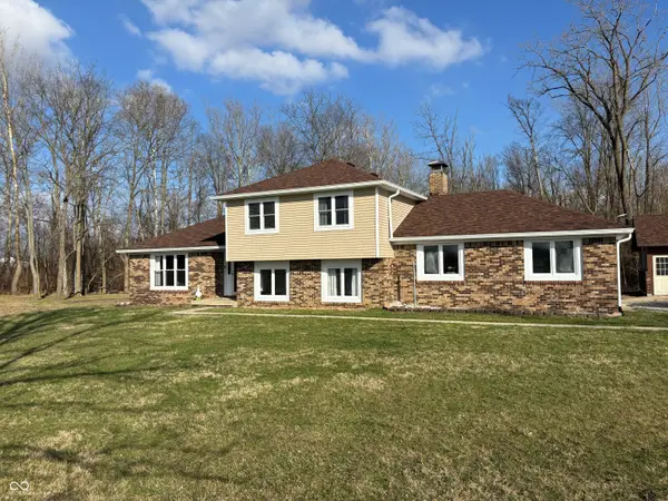 4202 S 365 E, Rushville, IN 46173