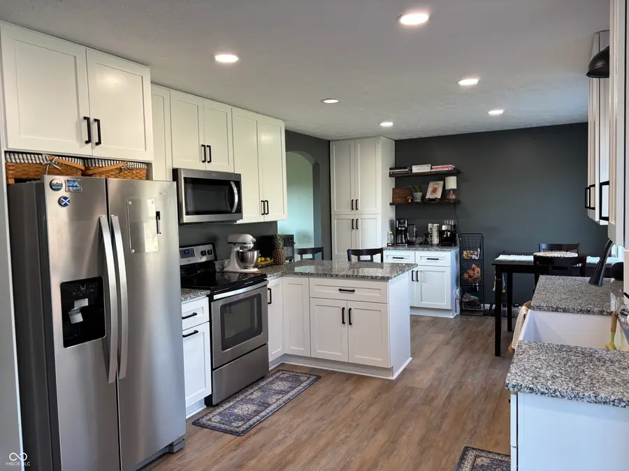 4202 S 365 E, Rushville, IN 46173 - #2