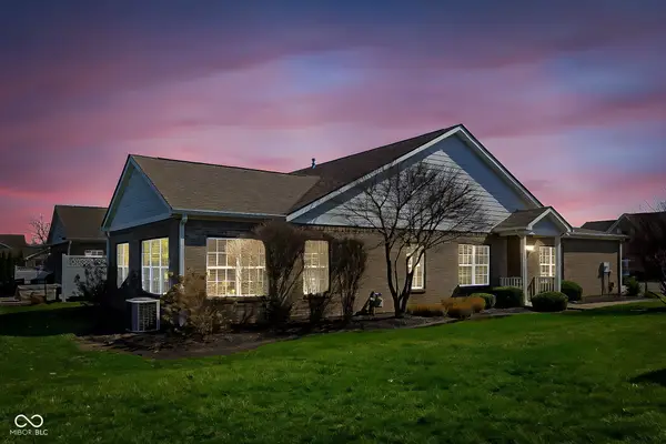 4180 Galena Drive, Avon, IN 46123