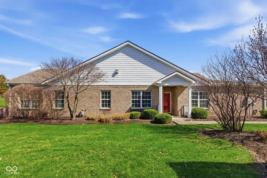 4180 Galena Drive, Avon, IN 46123 - #2