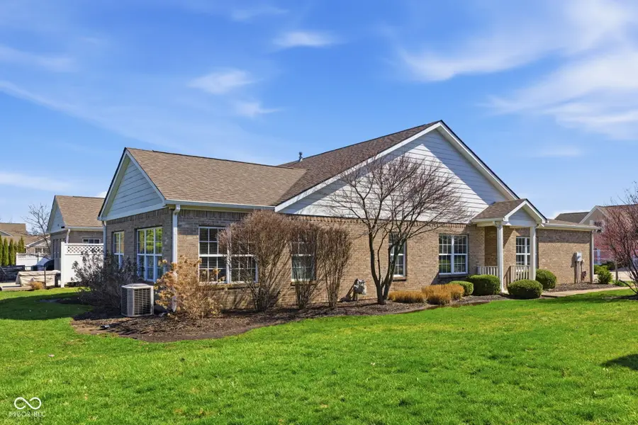 4180 Galena Drive, Avon, IN 46123 - #3