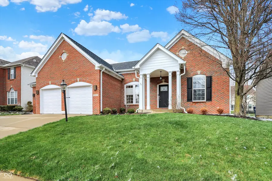 5484 Laurel Crest Run, Noblesville, IN 46062 - #2