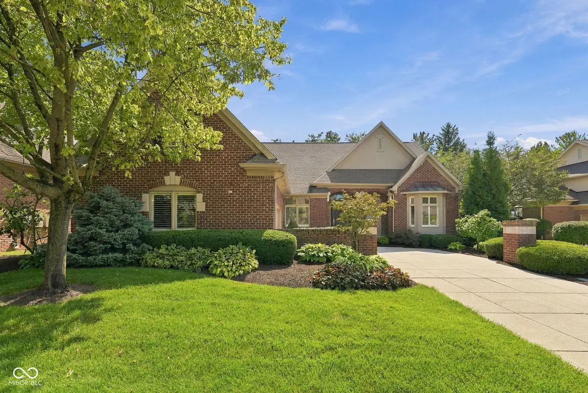 349 Millridge Drive, Carmel, IN 46290 - #1