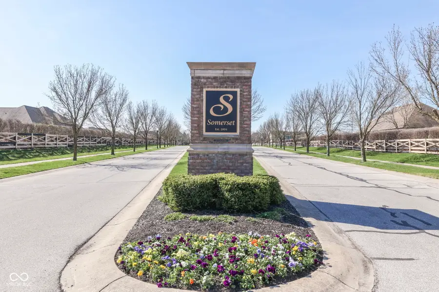 3256 Amber Way, Bargersville, IN 46106 - #2