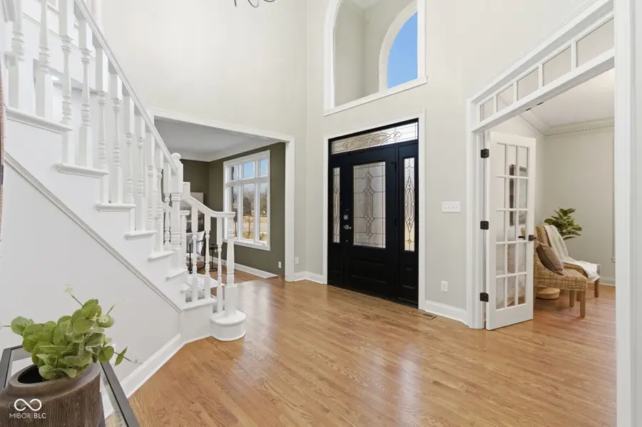 5854 E Fall Creek Parkway North Drive, Indianapolis, IN 46226 - #2