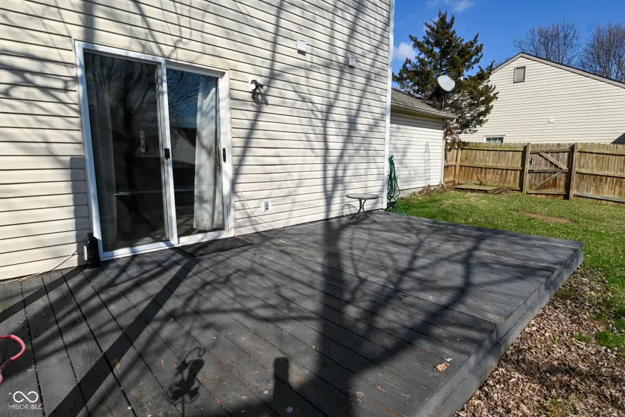 8539 Country Club Boulevard, Indianapolis, IN 46234 - #2