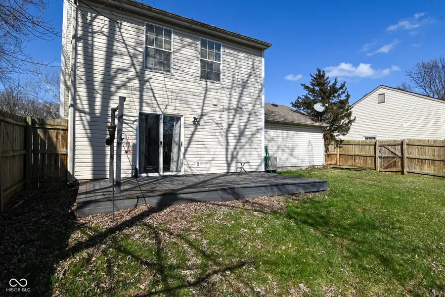 8539 Country Club Boulevard, Indianapolis, IN 46234 - #3