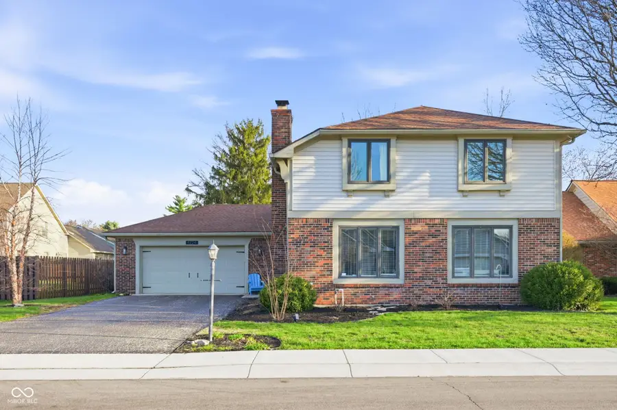 4724 Lambeth Walk, Carmel, IN 46033 - #2