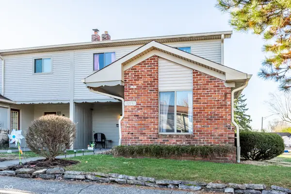 11931 E Welland Street, Indianapolis, IN 46229