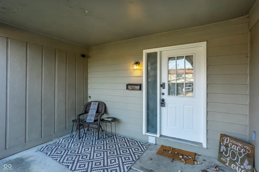 11931 E Welland Street, Indianapolis, IN 46229 - #2