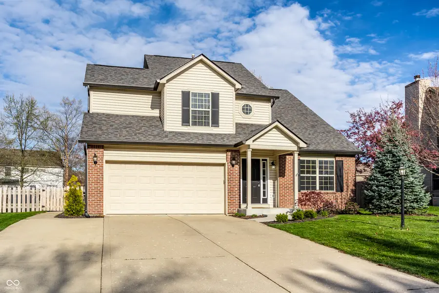 10194 Night Hawk Drive, Fishers, IN 46037 - #2