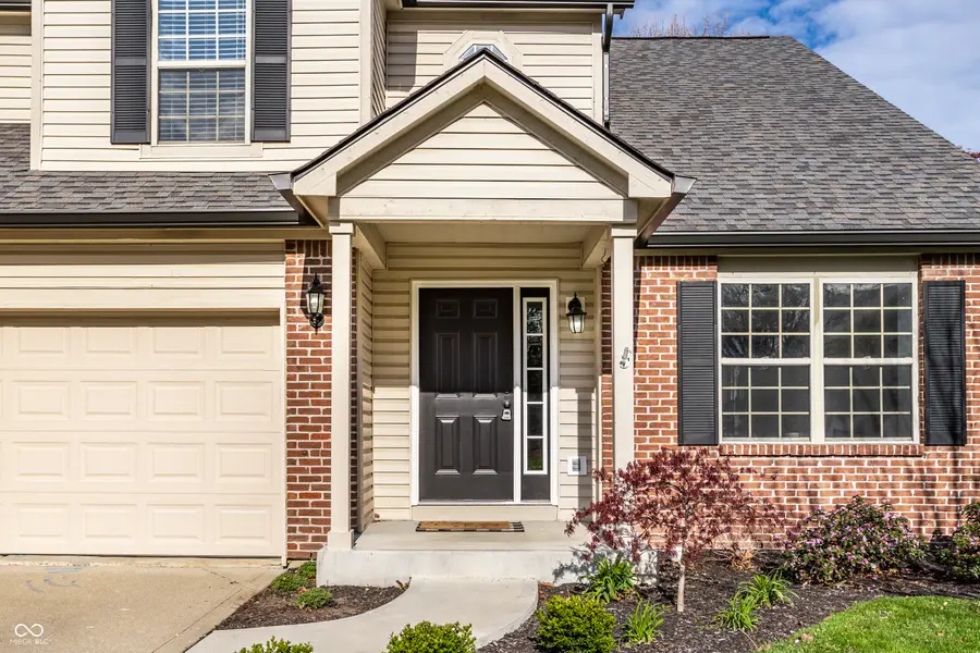 10194 Night Hawk Drive, Fishers, IN 46037 - #3