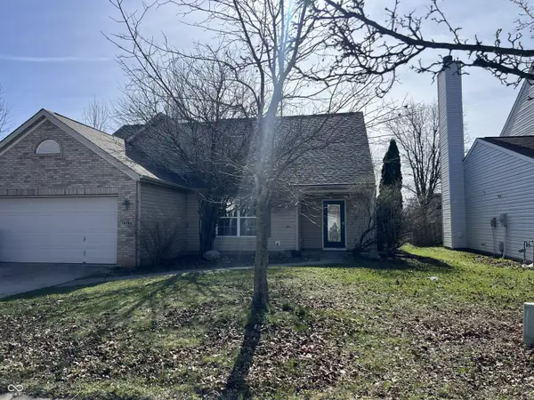 18702 Planer Drive, Noblesville, IN 46062