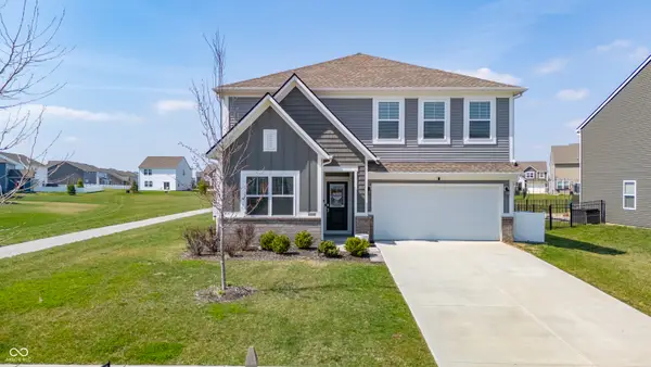 8709 Winton Place, Pendleton, IN 46064