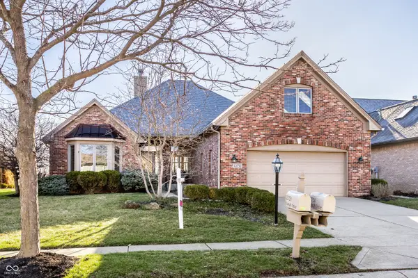 12751 Kiawah Drive, Carmel, IN 46033