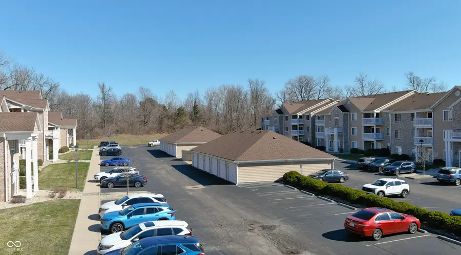 6509 Emerald Hill Court #101, Indianapolis, IN 46237 - #2