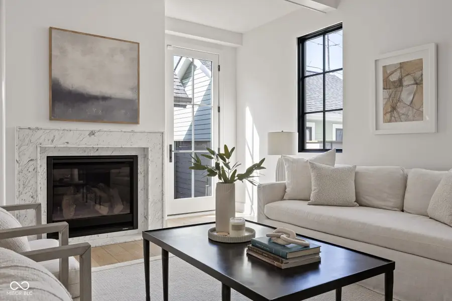 954 Stillwell Street, Indianapolis, IN 46202 - #2