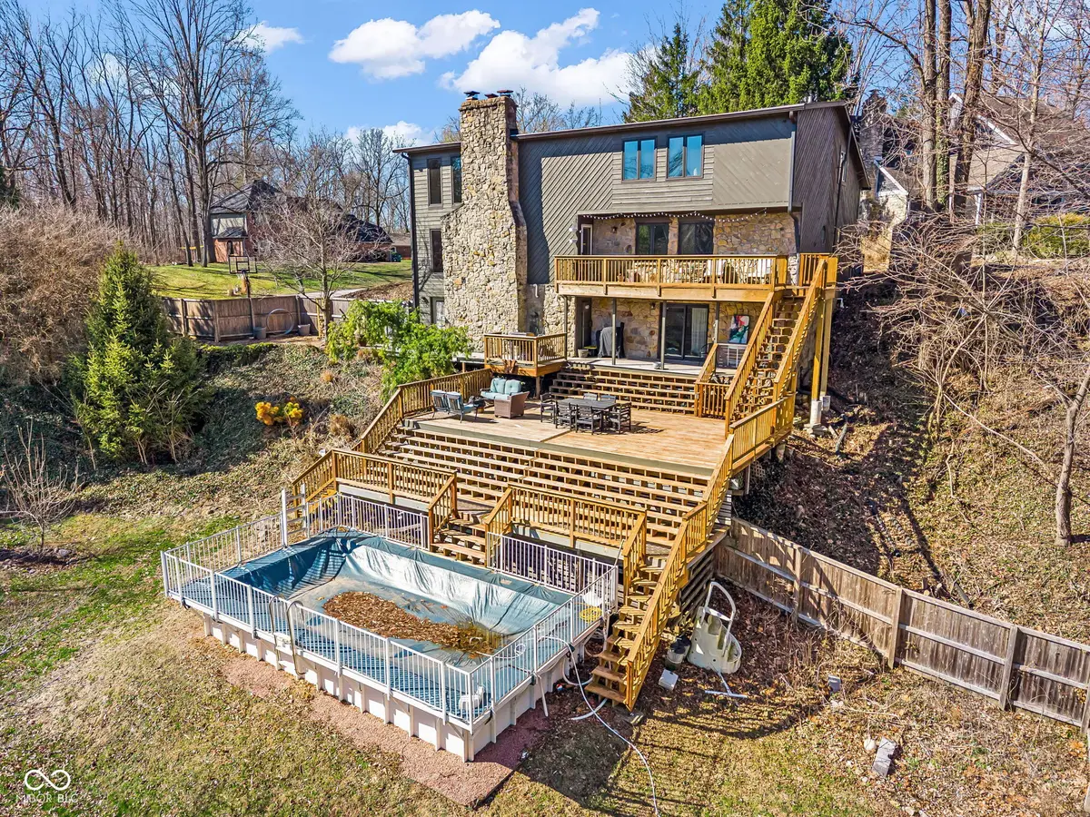 6338 Wings Court, Brownsburg, IN 46112 - #1