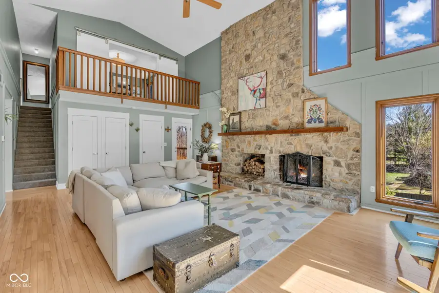 6338 Wings Court, Brownsburg, IN 46112 - #2