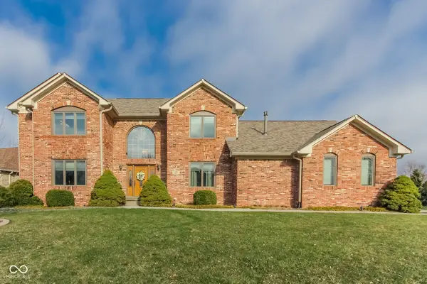 7404 Franklin Parke Boulevard, Indianapolis, IN 46259