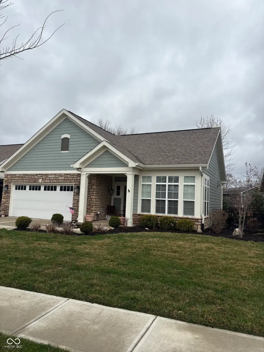 1756 Cypress Drive, Zionsville, IN 46077 - #2