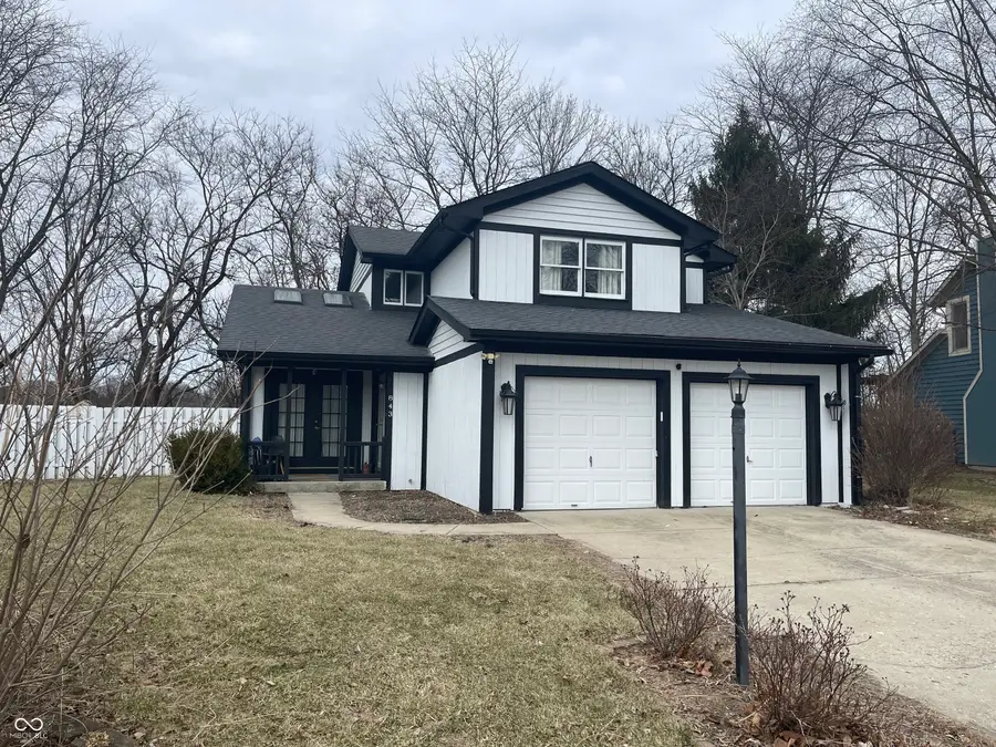 843 Westridge Circle, Noblesville, IN 46062 - #2