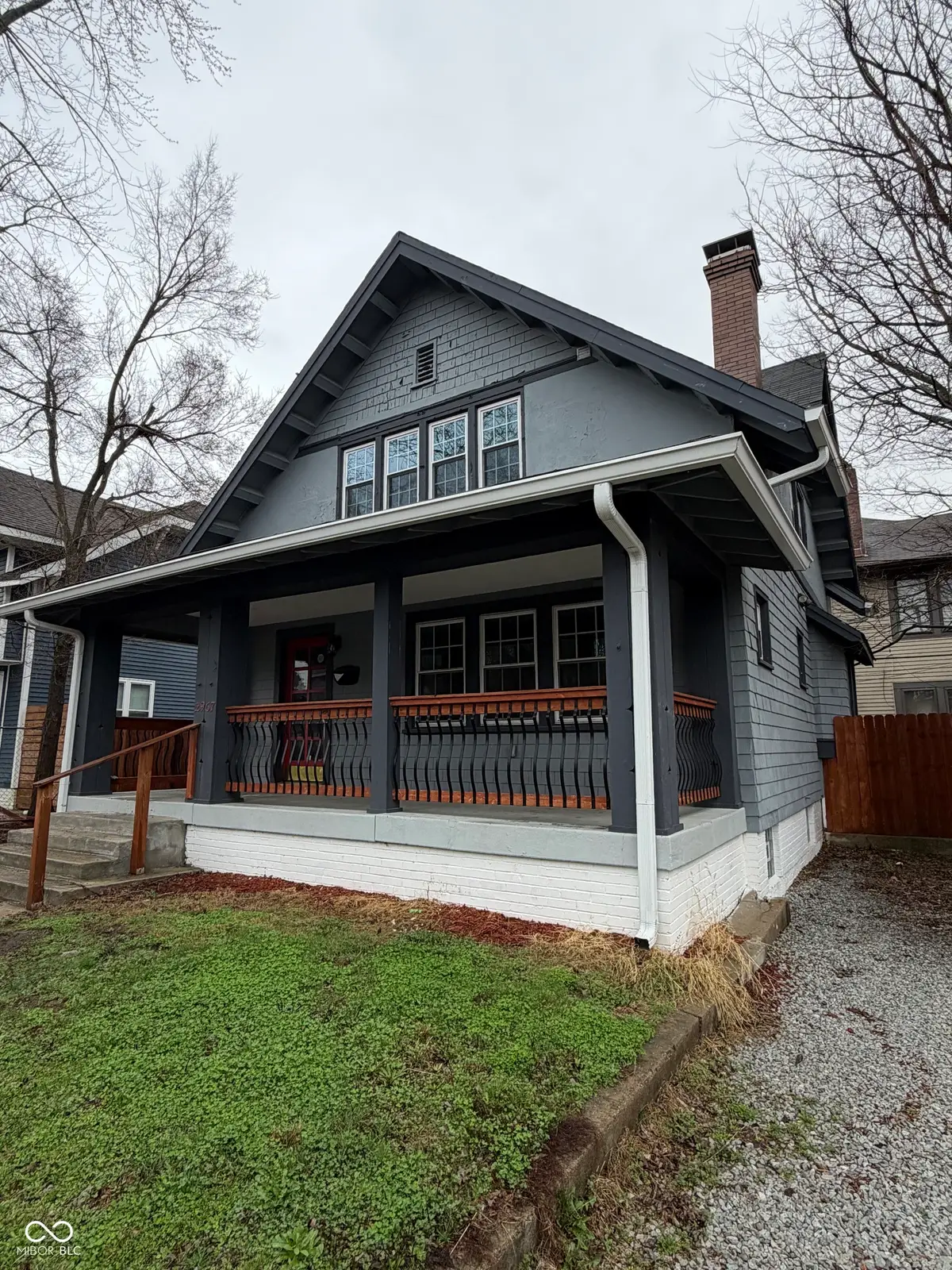 2967 Princeton Place, Indianapolis, IN 46205 - #1