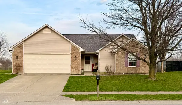 69 S Morris Boulevard, Bargersville, IN 46106