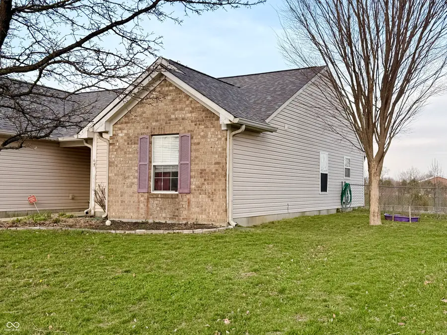 69 S Morris Boulevard, Bargersville, IN 46106 - #3