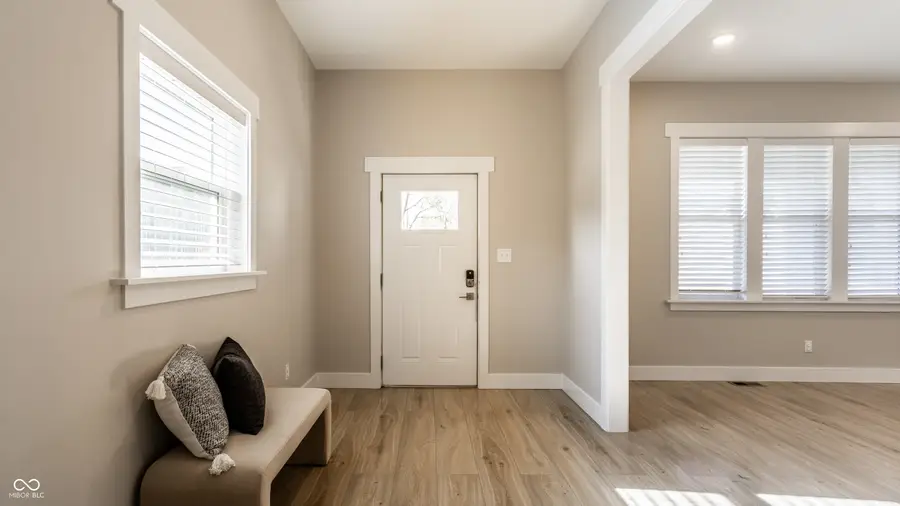 1330 Marlowe Avenue, Indianapolis, IN 46202 - #3