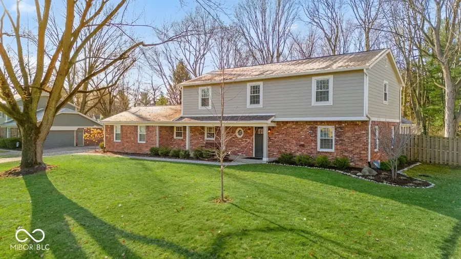 3805 Brian Place, Carmel, IN 46033 - #2