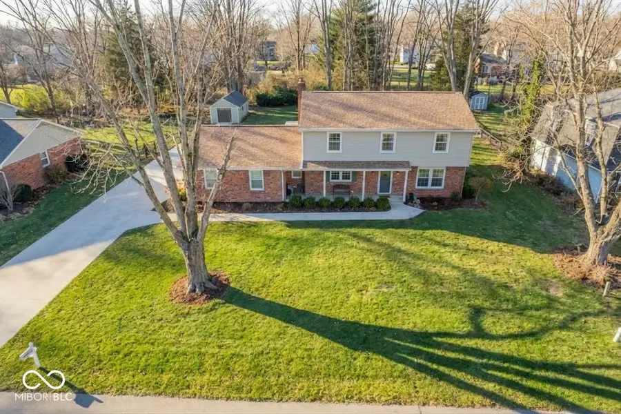 3805 Brian Place, Carmel, IN 46033 - #3